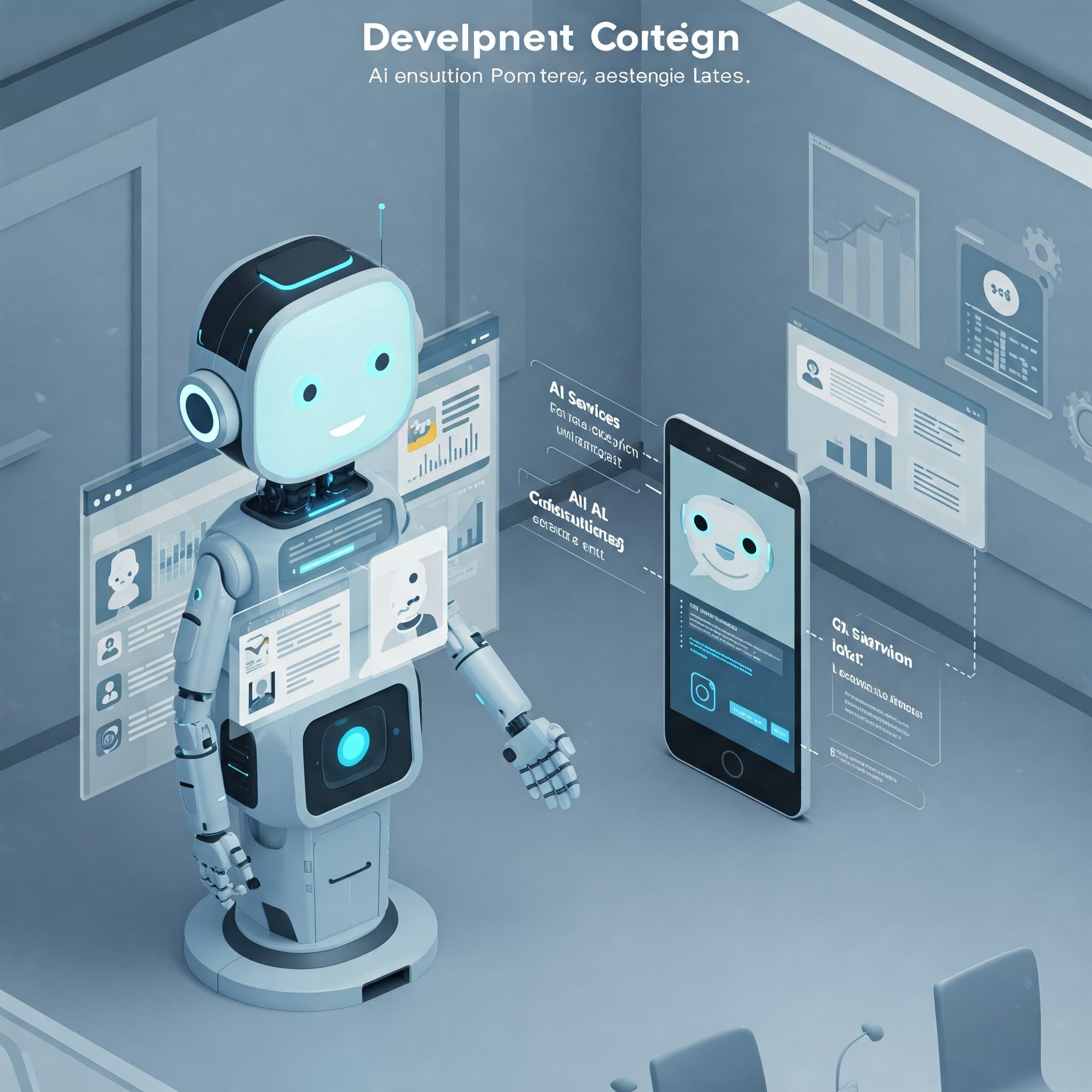 Chatbot Development