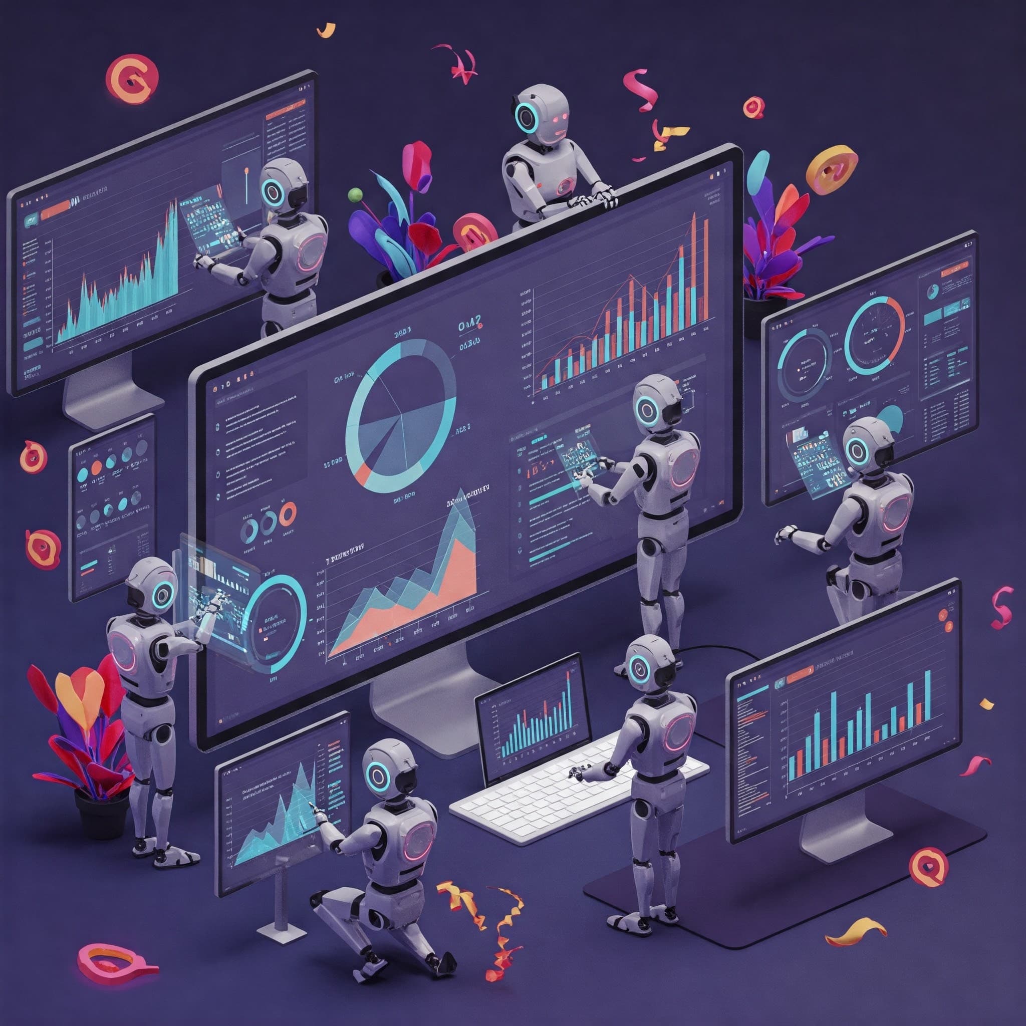 AI-Powered App Development