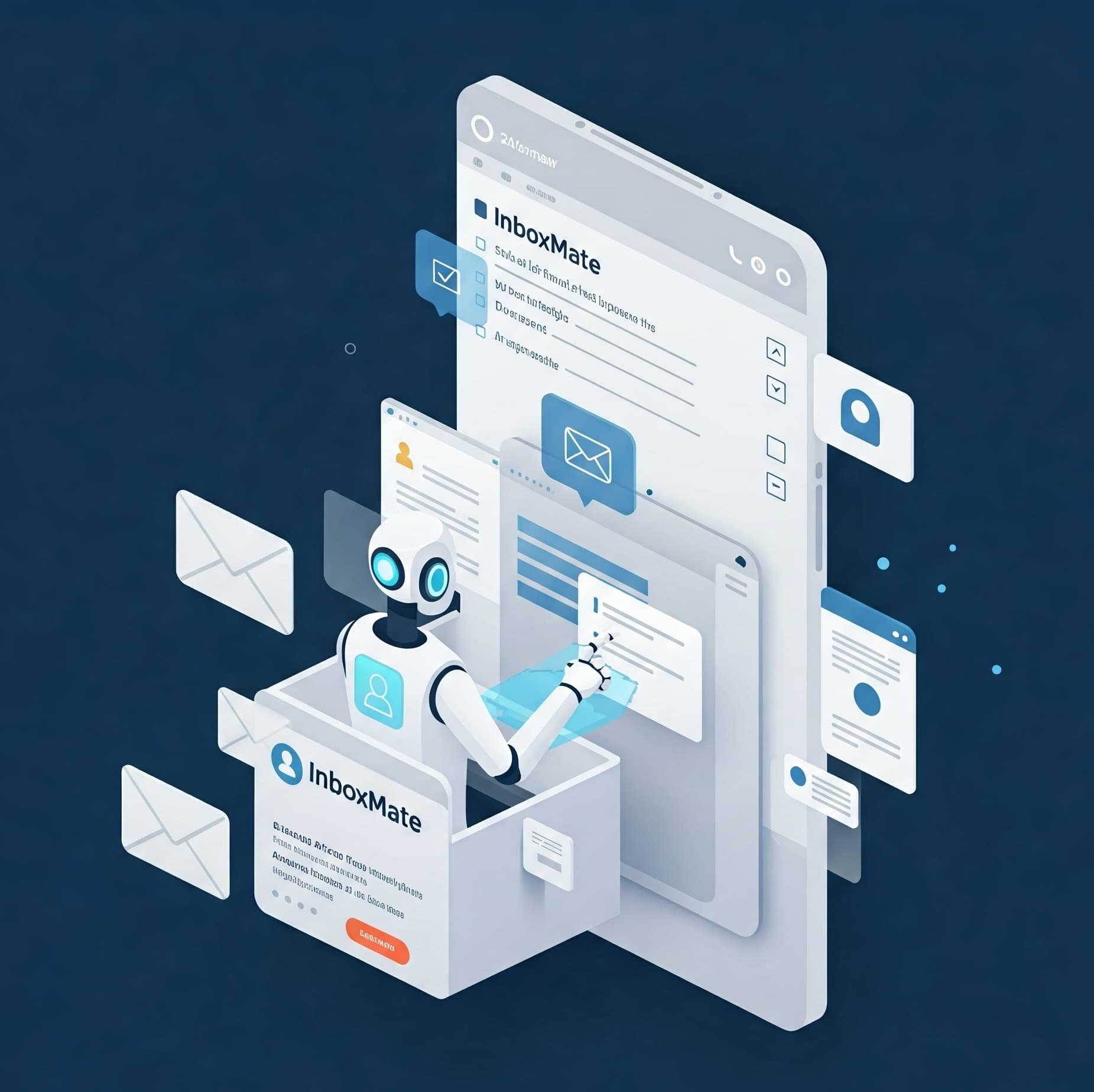 AI Inbox Mate